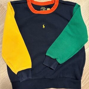 Polo by Ralph Lauren Kid